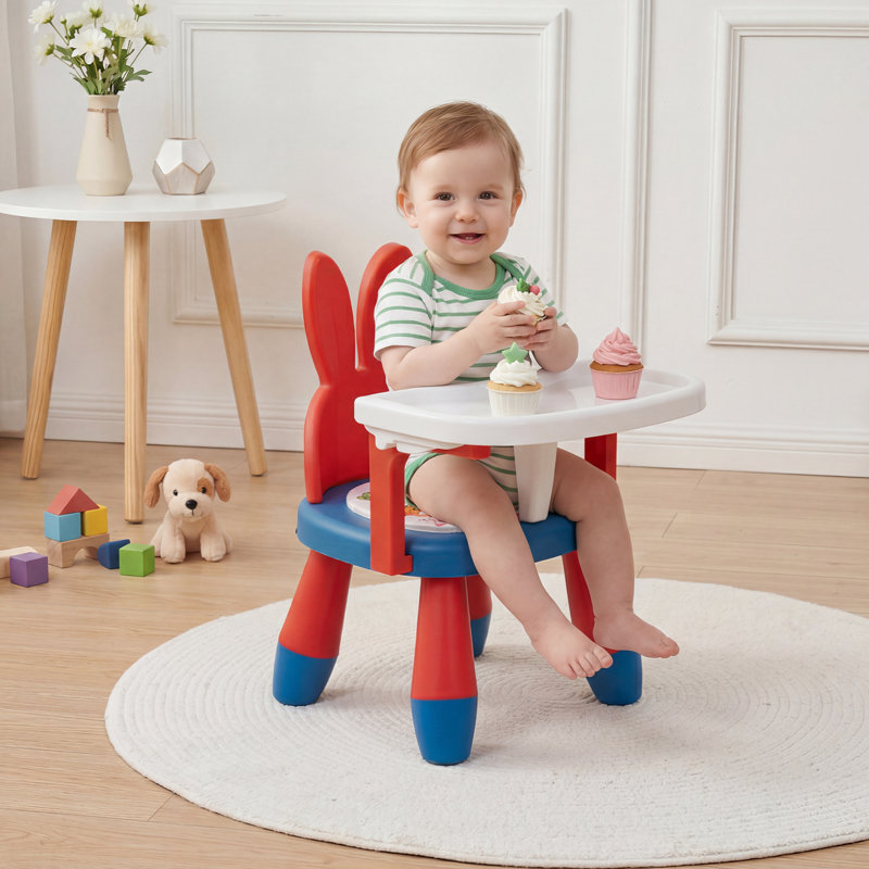 Children's Chair