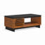 Table basse 47 po, aucun assemblage requis