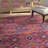 Christa Oriental Fuchsia Area Rug-1770889766