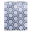 Overdyed One-of-a-Kind Rectangle 8'3" X 10'2" Hand Knotted Area Rug