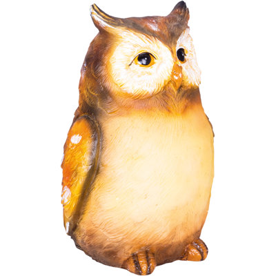 Miamoon Animals Resin Garden Statue