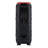 15000W Bluetooth Speaker Dual 15" Subwoofer Heavy Bass Sound System Party 2 Microphones Remote Control Karaoke