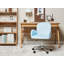 Leonardtown Velvet Office Chair-32784676