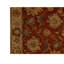 Wool Oriental Area Rug