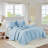 Machine Woven Quilt Set-99312099