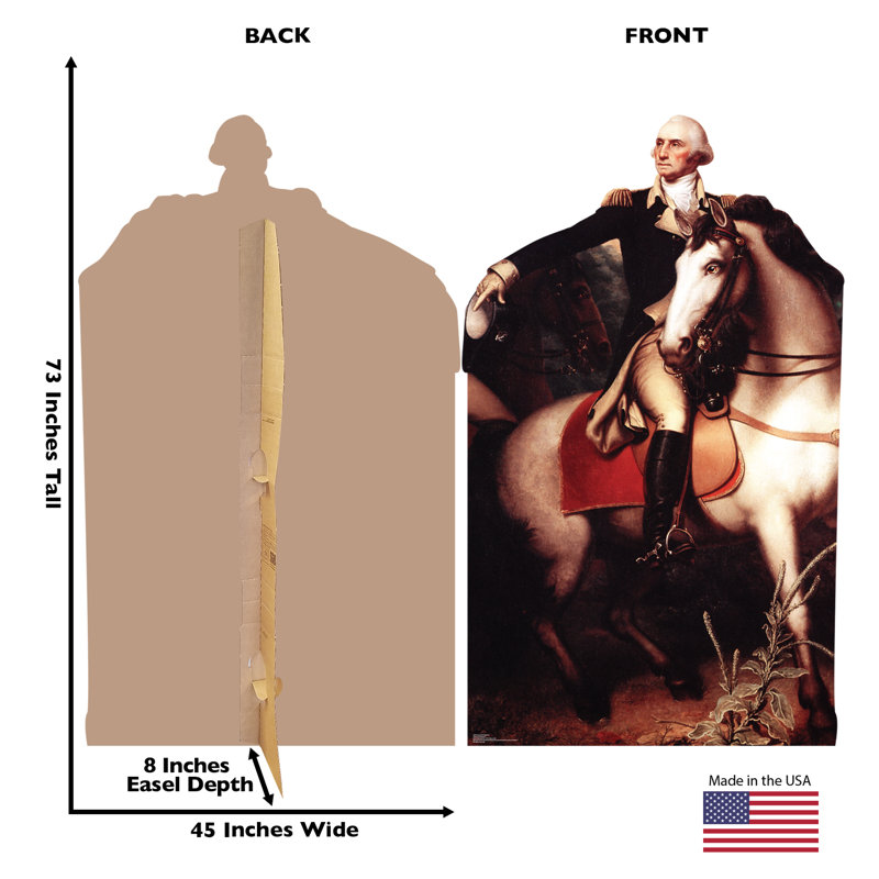 George Washington