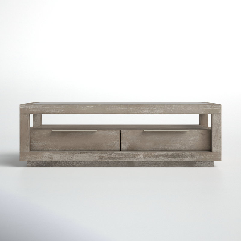 Eloise Coffee Table with Storage