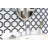 Random Sized Marble Novelty Mosaic Wall & Floor Tile
