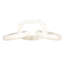Marble Chain Decor