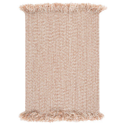 Braided 301 Hand Woven Machine Washable No Pattern Rug