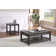 Ensemble de tables basses et de tables d'appoint 2 pièces Cliffview
