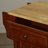 Ken Solid Wood Top Kitchen Cart-176619246