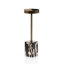 Bevin Solid Wood End Table