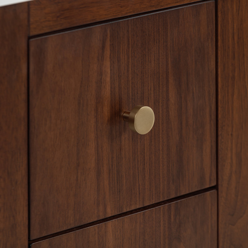 Zoe 48'' W Single Bathroom Vanity Base