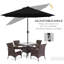 270cm Market Parasol-32431551