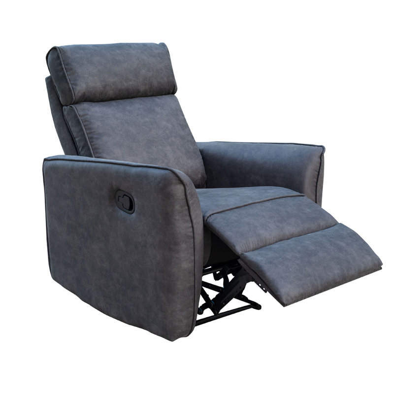 Riyen 82cm Wide Standard Recliner