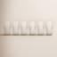 Verre Tarhong Tritan Simple Jumbo, transparent-83204242