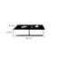 Table basse rectangulaire italienne en ardoise-109517385