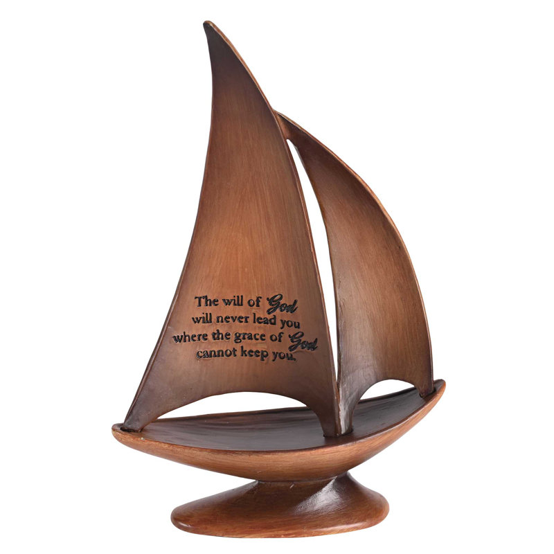 Sunair Nautical & Beach Figurines & Sculptures
