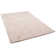 Odonnell Solid Colour Shag Area Rug