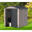 Remise en plastique l 6 pi 3 po x P 6 pi 3 po Storemate