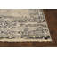 Tapis bleu touffeté à la main Valletta-579892837