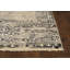 Tapis oriental ivoire / gris Cromedia-282129360