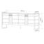 Geertruida 180cm Sideboard