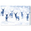 «Animaux qui me regardent», impression d'art graphique-50963421-50963428