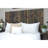 Solid Wood Headboard