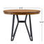 Table de bar ronde-814212491