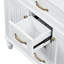 Ensemble de meuble-lavabo autoportant avec lavabo-26995382