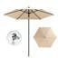 230cm Balcony Parasol-1724397100