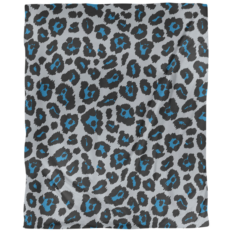 Housse de couette simple, Polyester brossé, Housse de couette pour très grand lit, Gris/noir