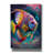 'Angelfish' by Dean Russo Canvas Wall Art-918837827