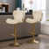Bar & Counter Stool (Set of 2)