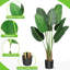 Faux arbre en fleurs-122895097
