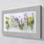 "Wildflowers" par Rhonda Addison, reproduction sur toile-1978373995
