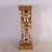 Egyptian Bastet Cat Pillar Life Size Statue