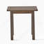 Table de bout en bois-293672456