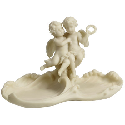 Statue Valeer