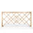 Darien Wood and Rattan Headboard-116571962-88137891