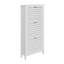 Sheringham 6 Pair Flip Down Shoe Storage-1205297944