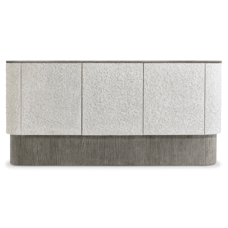 Monolith 68'' W Solid Wood Buffet