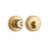 Brushed Gold is out of stock