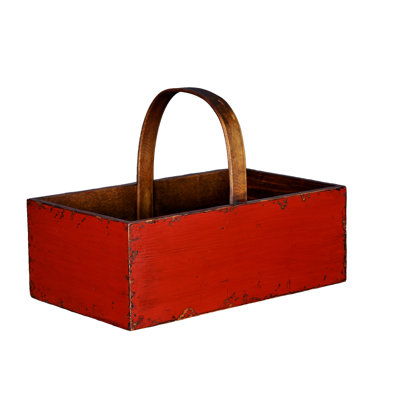 Panier à fruits avec poignée