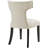 Modway Curve Fabric Dining Chair-101775491