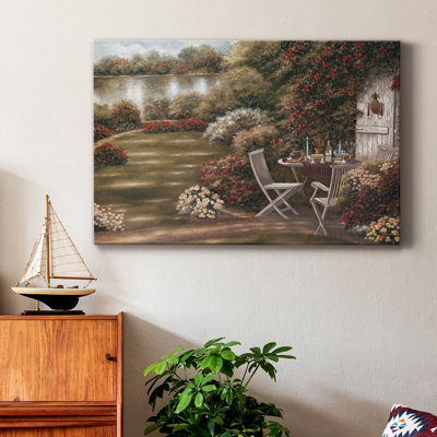 " Laura's Place "