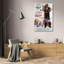 James Bond 007 Octop Chatte-137805597