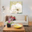 Magnolia I, impression sur toile-29172699-72785114-72785119
